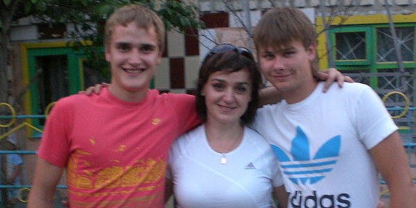 Лаура Мышанская