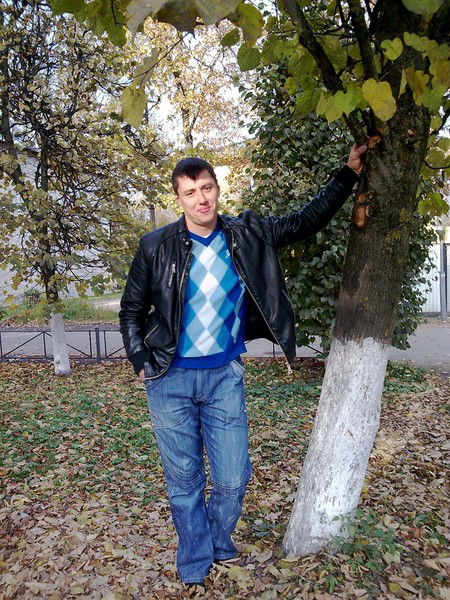 Алексей Москалев