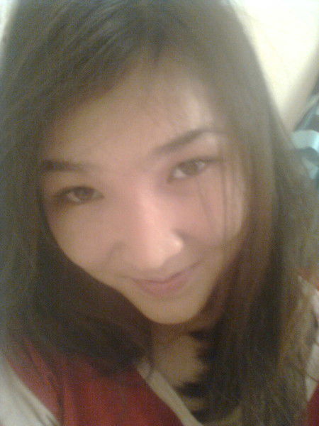 Асия Кадыргужиева