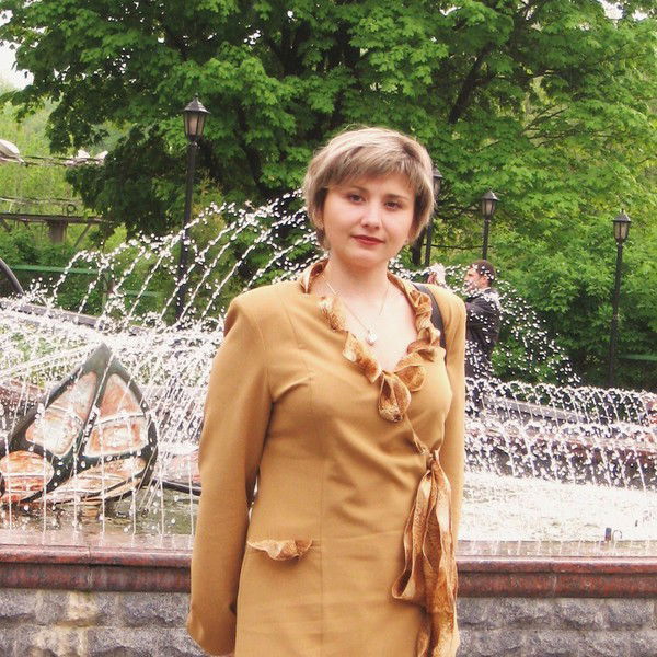 Татьяна Сужаева