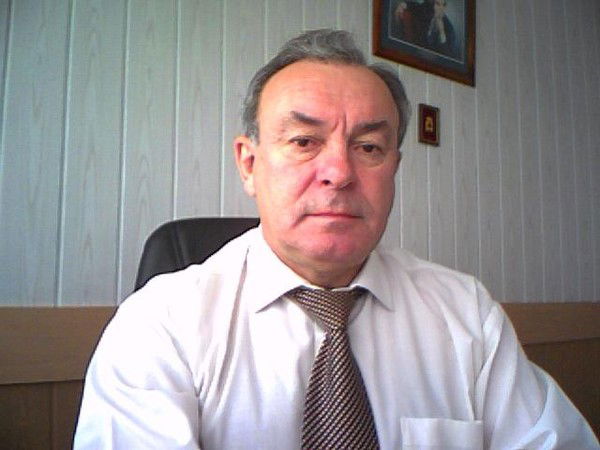 Владимир Плаксин