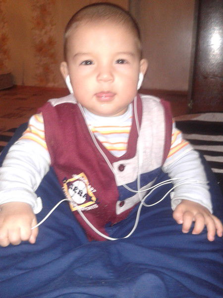 Совет Мамашарипов