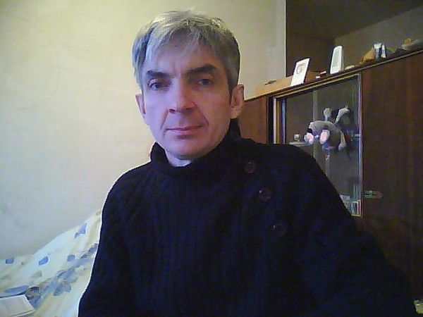 Сергей Фокин