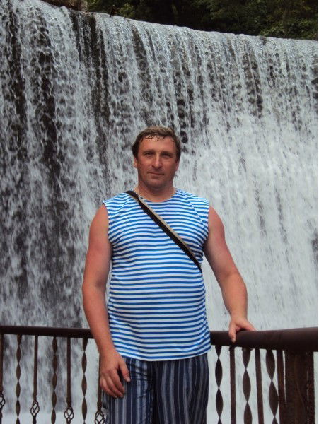 Виктор Федин