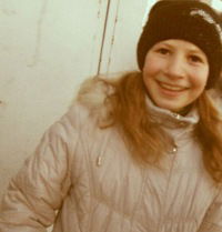 Марічка Туманевич