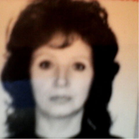 Любовь Крамзина(Тюрина)