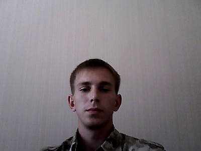 Мишутка Ушков