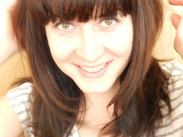 Лена Тарасова