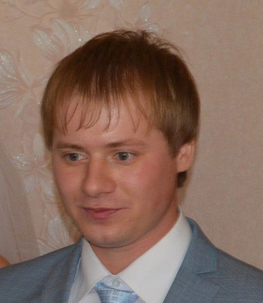 Дмитрий Туманов