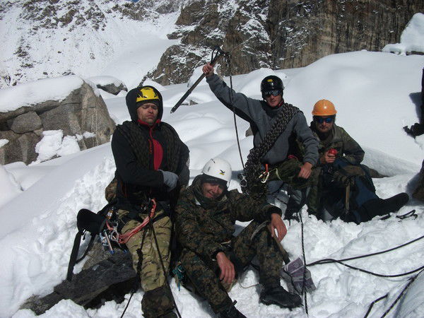 Георгий Залогин