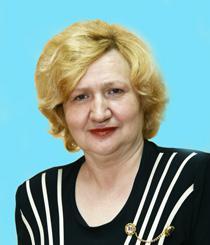 Наталья Махинько