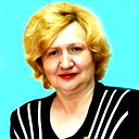 Наталья Махинько