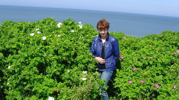 Лариса Куликова