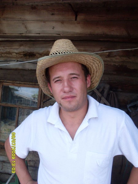 Александр Мясников