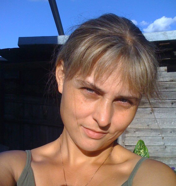 Юлия Лягушева