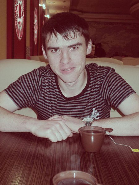 Александр Перевозкин