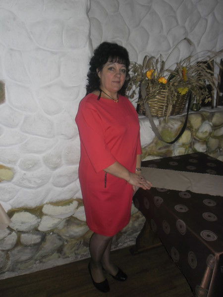 Инна Силивончик