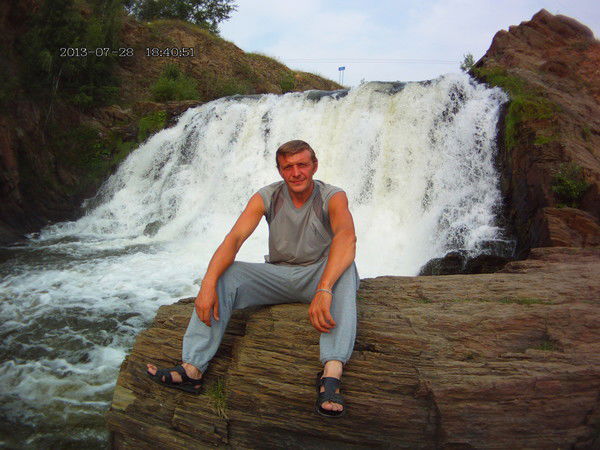 Евгений Сельков