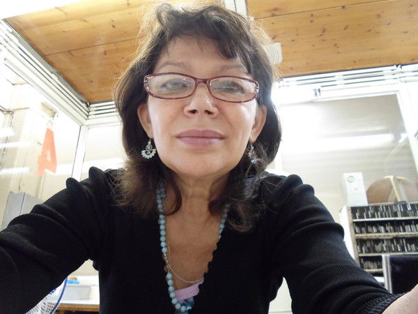 Вера Черкова