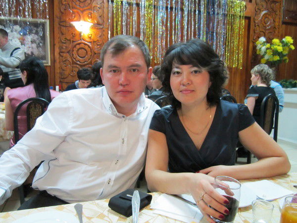 Бейнегуль Айсабекова