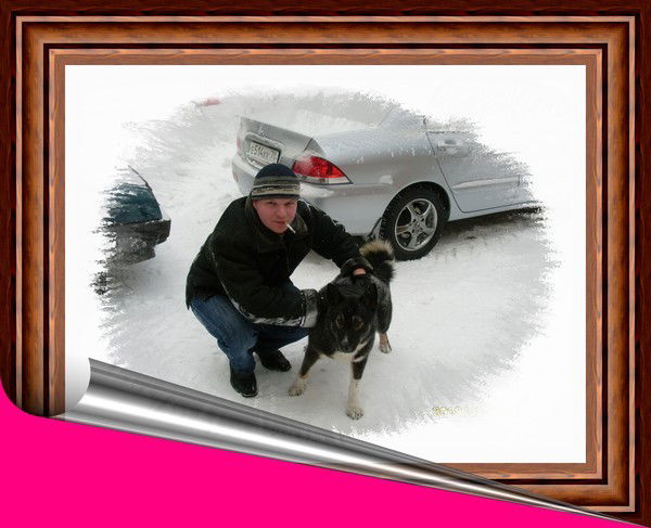 Александр Рыбинский