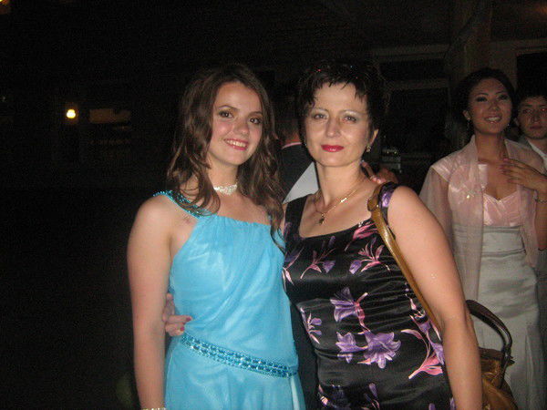 Лилия Бекбулатова