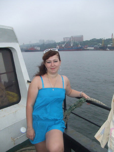 Светлана Саяпина