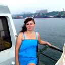 Светлана Саяпина