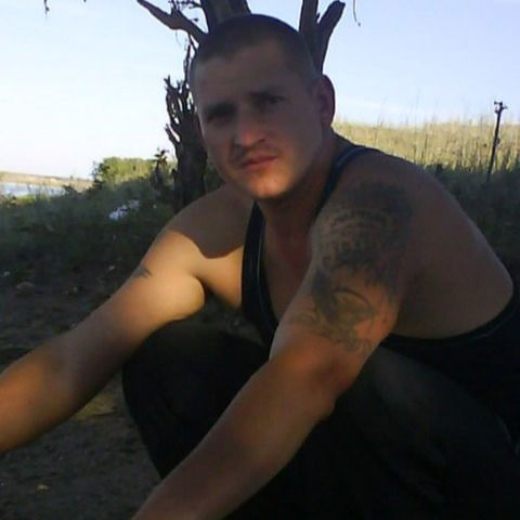 Владимир Сапрыгин