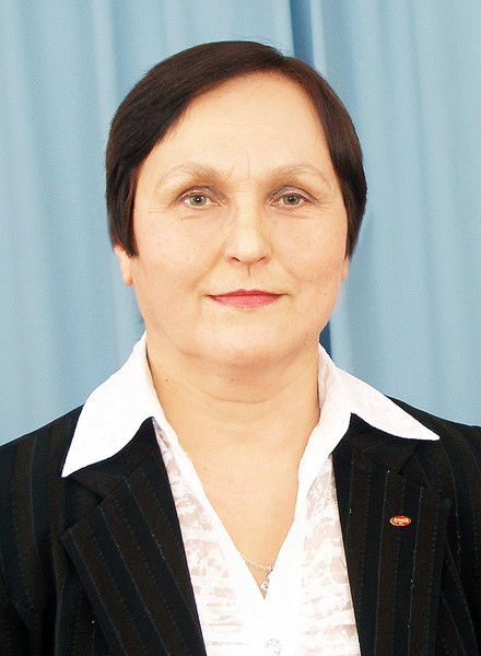 Ольга Хиноцкая