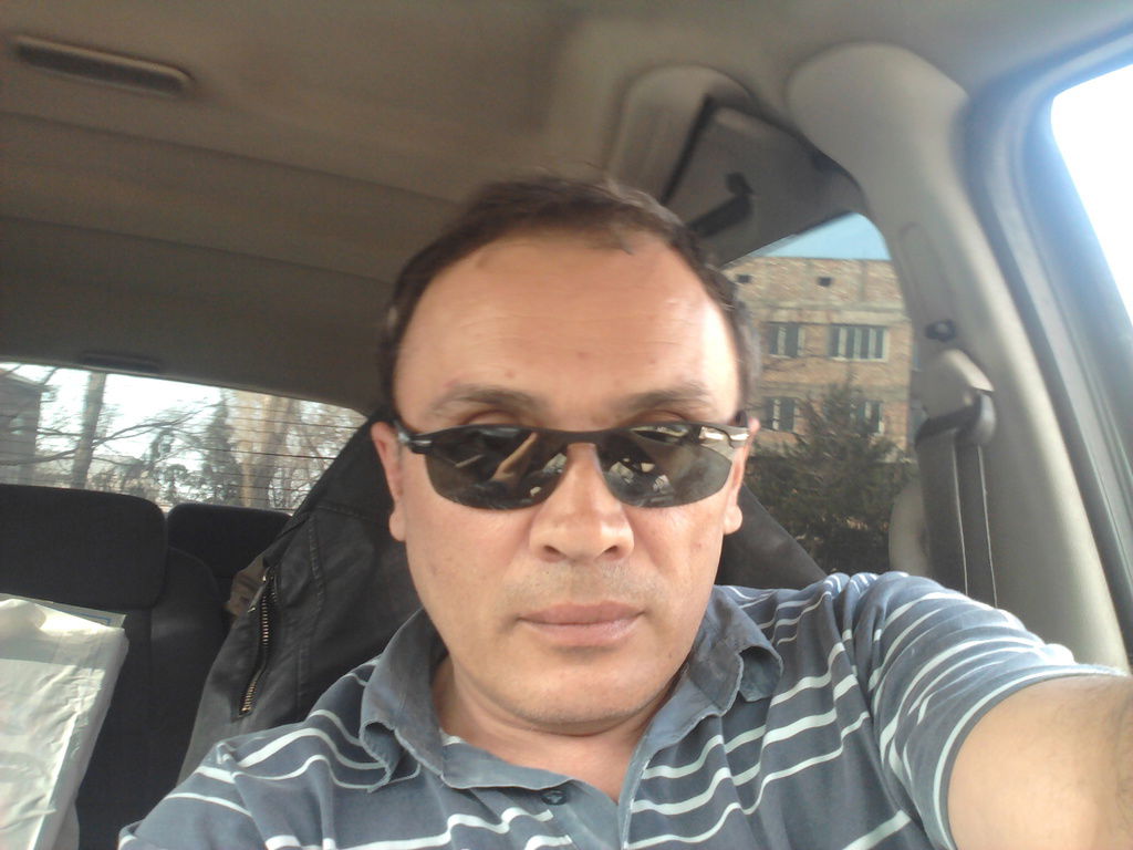 Равиль Садыров