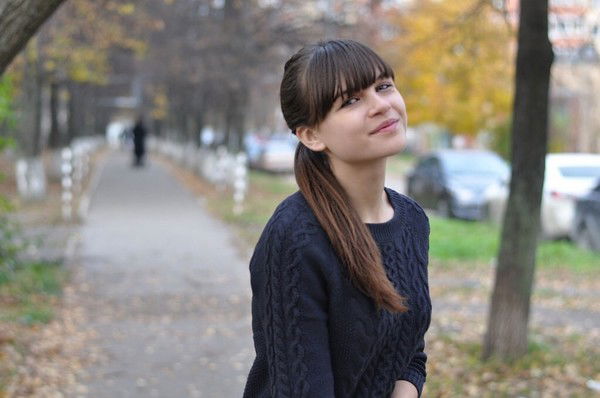 Екатерина Бурдик