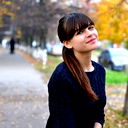 Екатерина Бурдик
