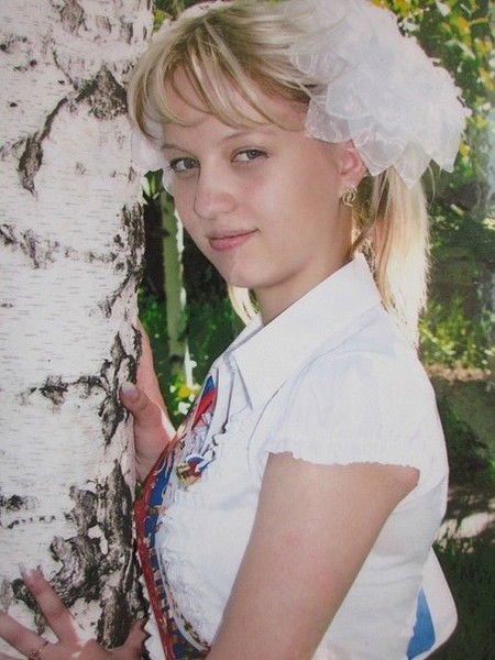 Ирина Гусева