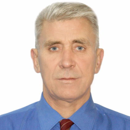 Евгений Дергунов