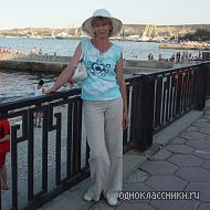 Ирина Калашникова