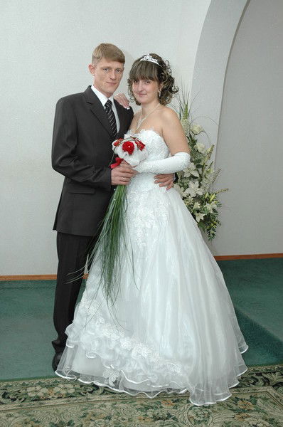 Екатерина Гонцова