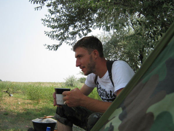 Валера Репной