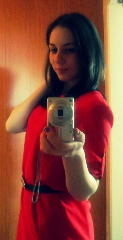 Яна Христус