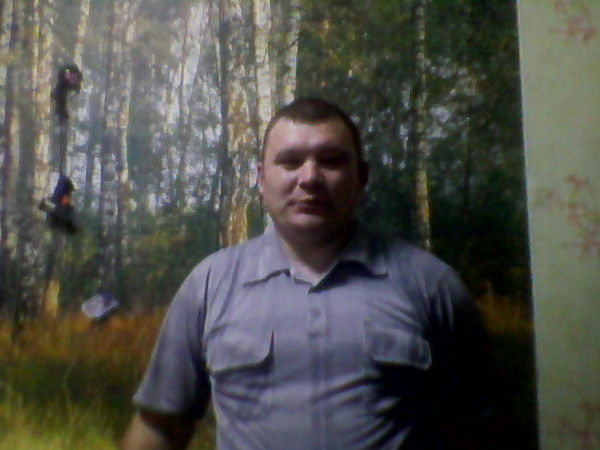 Николай Феофанов