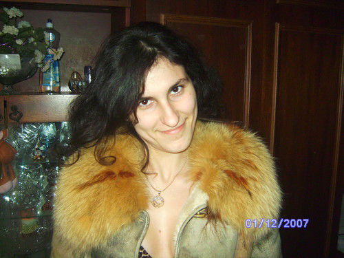 Екатерина Мурашова