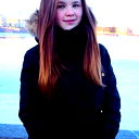 Лиза Вячеславова