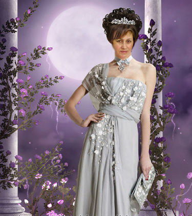 Татьяна Морозова