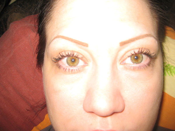 Анастасия Молодых