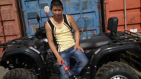 Аксенов Леонид