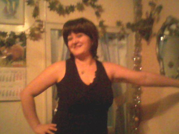 Ирина Чайкова