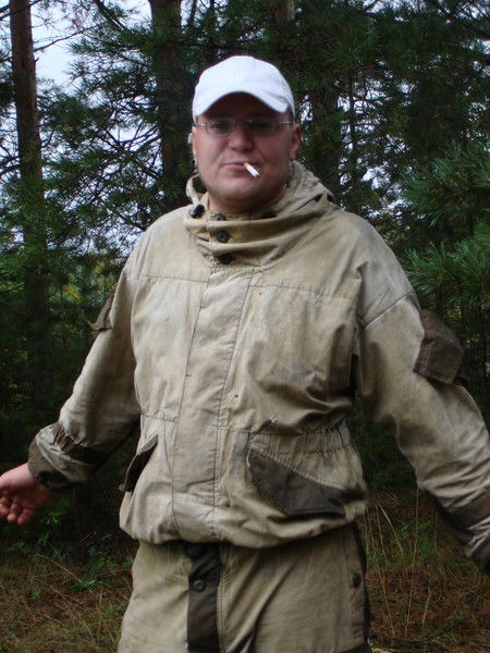 Александр Исламов