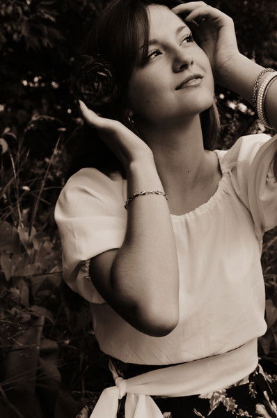 Валерия Афанасьева