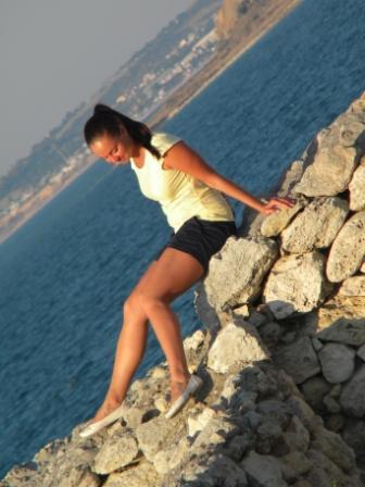 Екатерина Воробьева