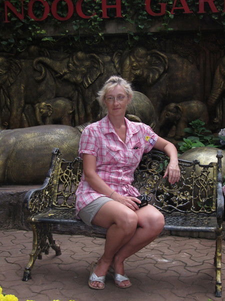 Ольга Зуева